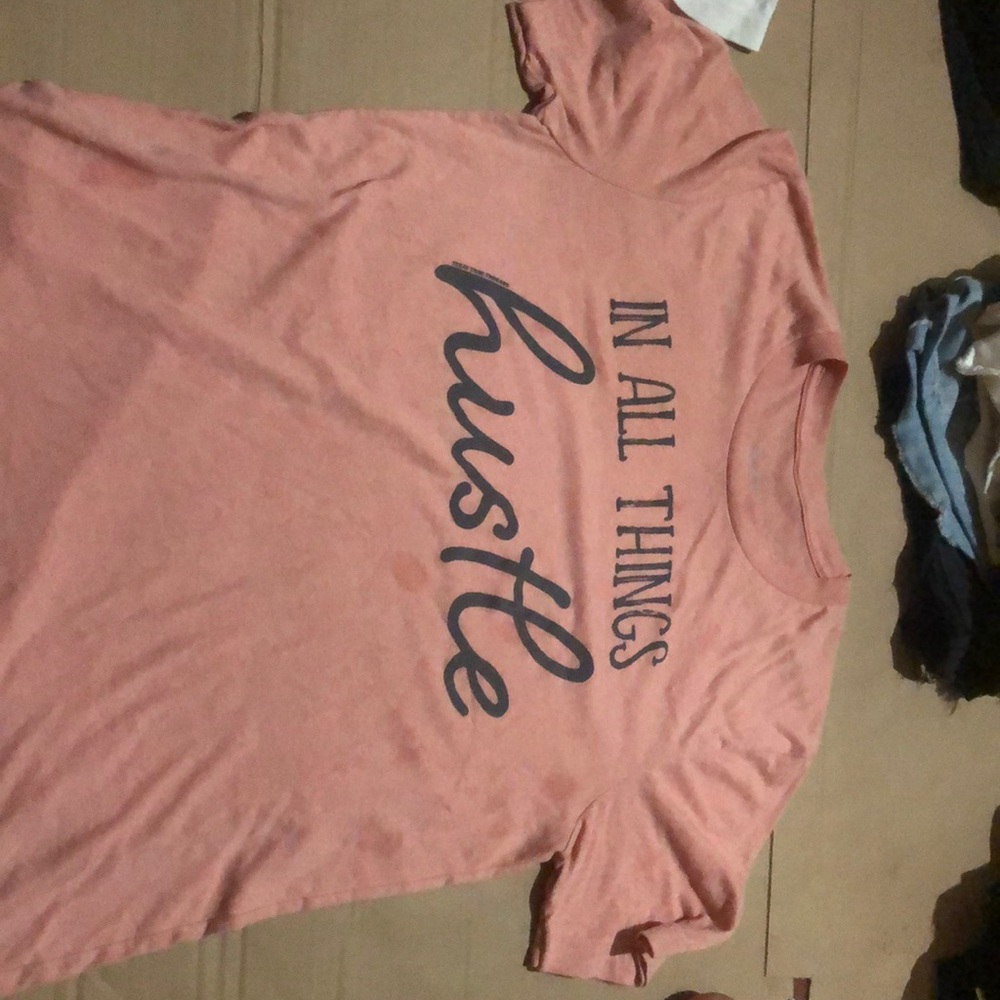 Boutique Tee